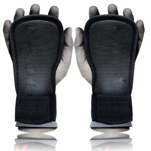 Gel Pad Hand Grips Wrist Support